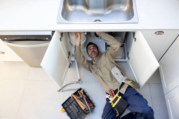 Best Sprinkler Systems  in Metamora, IL