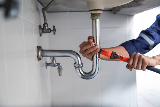 Best Sewer Cleaning Services  in Metamora, IL