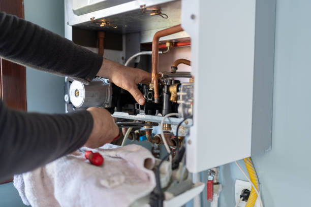 Best Boilers & Radiators  in Metamora, IL