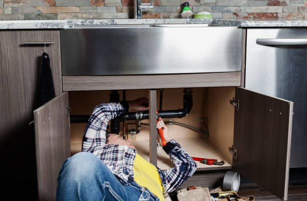 Best Faucet Repair  in Metamora, IL
