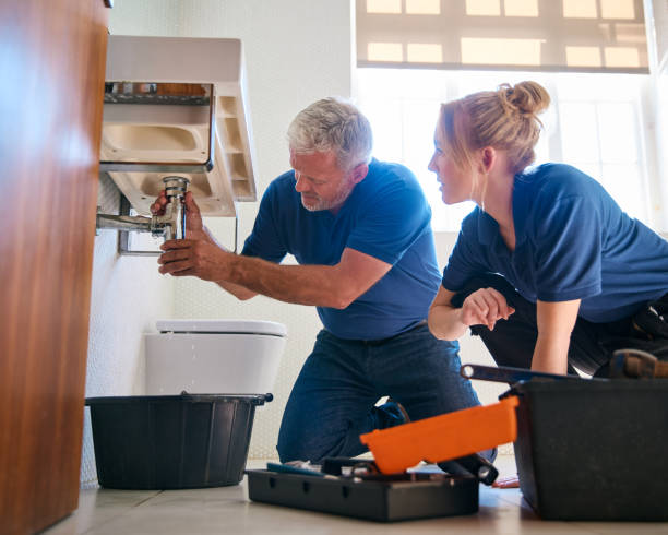 Best Emergency Plumbing Repair  in Metamora, IL